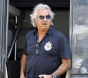 Briatore: "Alonso merece ser el mejor piloto de la historia"