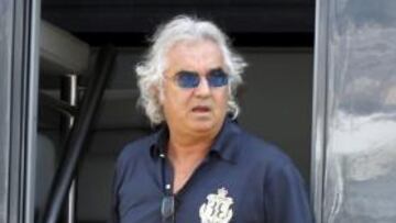 Briatore: "Alonso merece ser el mejor piloto de la historia"