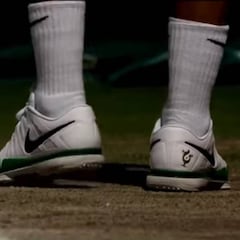 Ventajas y desventajas de la hierba natural en tenis