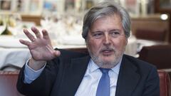 "Hay que ser prudentes también en el caso Cristiano..."