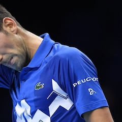 Djokovic pide "comprensión" al Gobierno australiano