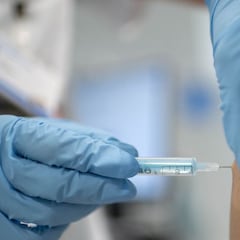 Vacunación EDOMEX: primera dosis 30 a 39 años, calendario y sedes