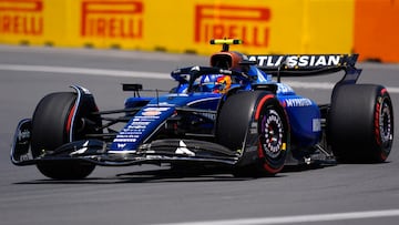 Clasificación GP Canadá F1, en directo: puestos de Alonso y Sainz y pole position hoy, en vivo