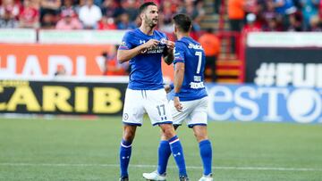 Sigue el Xolos vs Cruz Azul en vivo online, partido de la jornada 1 del Apertura 2017 de la Liga mexicana. Hoy viernes, 21 de julio, a las 21:00 horas en el Estadio Caliente