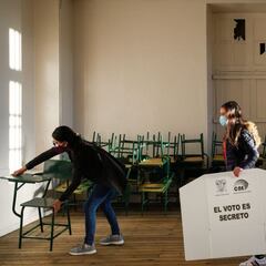 Elecciones Presidenciales Ecuador 2021: ¿en qué casos se da una segunda vuelta electoral y cuándo sería?