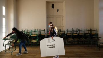 Elecciones Presidenciales Ecuador 2021: ¿en qué casos se da una segunda vuelta electoral y cuándo sería?