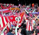 Objetivo del Atleti: llegar a los 50.000 abonados