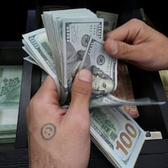 Precio del dólar, hoy lunes 29 de mayo: cuál es el tipo de cambio en México
