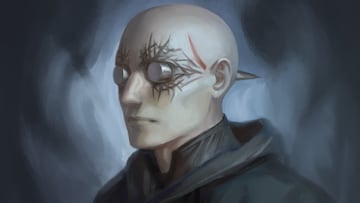 Personajes m¨¢s fuertes del Cosmere