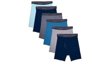 Reunimos ocho ‘packs’ de ropa interior para hombre que son superventas en Amazon