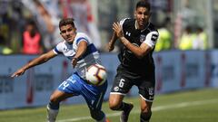 La gran caída de Colo Colo tras 50 años en Primera División