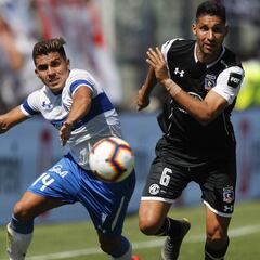 7 definidos y una duda: los clasificados a copas internacionales de 2020