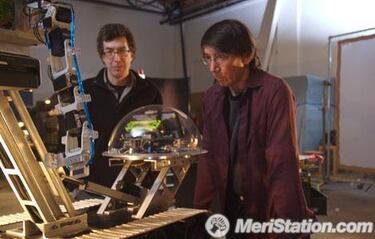 Will Wright ya está trabajando en un nuevo proyecto