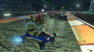 [E3 2013] Galería de imágenes: Mario Kart 8