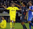 El Villarreal sufre para ganar al Puertollano