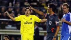 VILLARREAL 1 - PUERTOLLANO 0