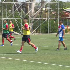 La tensa espera de las figuras del Sifup que buscan club