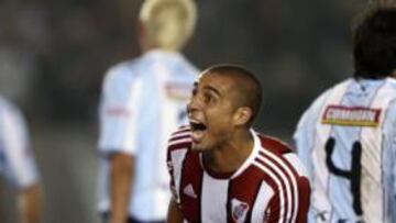 River está a un paso de dejar la pesadilla de la B