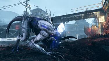 Onslaught de Call of Duty: Ghost, el 27 en PC y Playstation