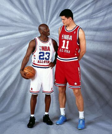 Jugadores que en su primer año en la NBA fueron al All Star, ¿Doncic el siguiente?