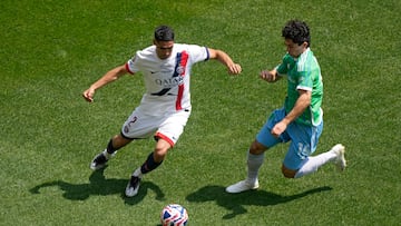 Seattle Sounders - PSG en vivo: Mundial de Clubes 2025, Reacciones en directo