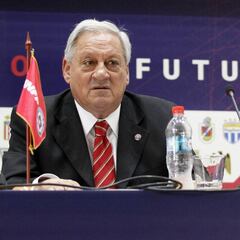 Salah: "Las elecciones fueron impecables y bien hechas"