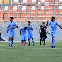 San Marcos de Arica despidió a tres jugadores por incumplir protocolos sanitarios