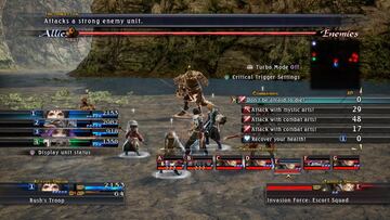 Imágenes de The Last Remnant Remastered