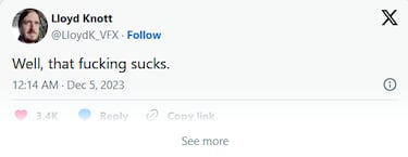 GTA 6 Developers Respond to Trailer Leak: "This F**king Sucks"