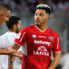 La historia no contada de la salida de García: discusión y pelea