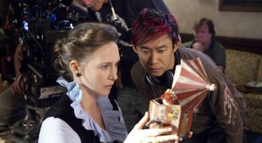 La nueva película de Resident Evil está inspirada en Resident Evil 7