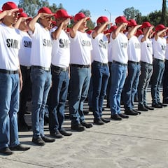 Servicio Militar será obligatorio en 2026: estas son las nuevas reglas para México