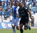 Torres: "Queremos quedar en la historia de Iquique"