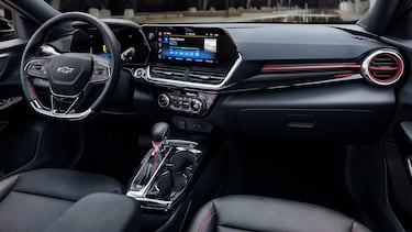 Chevrolet Tracker 2026: Precios, novedades y análisis en México