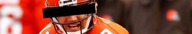 Ranking de quarterbacks NFL 2016 (tras la semana 8) 17 a 32