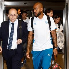 José Castro: “Del Nido no se entera o está desesperado”