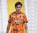 Dybala, el perjudicado por el 'efecto Morata'