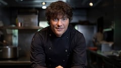 Chef Jordi Cruz: “Esta es la cocción perfecta para un arroz redondo ideal”