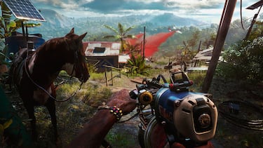Ubisoft is bringing more of its games to Steam: Far Cry 6, Rainbow Six Extraction, and more