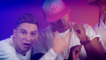 Juanfer le dedican canción de reggaeton