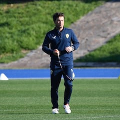 Rubi: “El mercado de invierno es una basura”