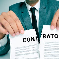 Es oficial para millones de españoles: Hacienda aclara cuándo se debe declarar una indemnización por un despido hecho en diciembre