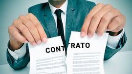 Es oficial para millones de españoles: Hacienda aclara cuándo se debe declarar una indemnización por un despido hecho en diciembre