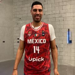 Gustavo Ayón: “Pude haber jugado 15 años en la NBA”