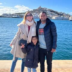 El ex U y UC que alista su retiro del fútbol: “Me siento un jugador reconocido y valorado”