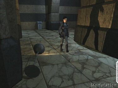 Los jugadores piden que Deus Ex 2 tenga multijugador cooperativo