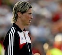 Torres no jugará ante el Atleti ni la ida ni la vuelta