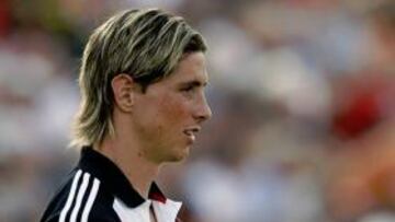 Torres no jugará ante el Atleti ni la ida ni la vuelta