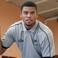 McCallum: "El Unicaja es una gran oportunidad para mí"