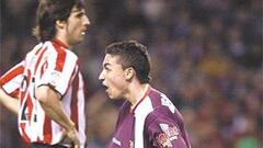 Con Navas y Baptista, rumbo a la Champions